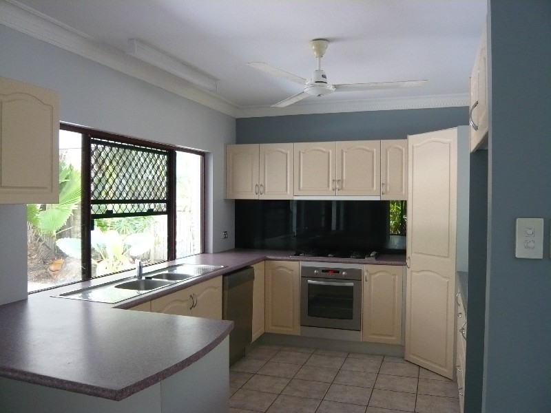 Kewarra Beach QLD 4879