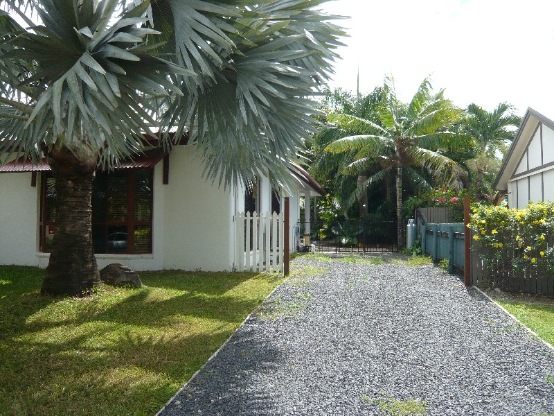 Kewarra Beach QLD 4879