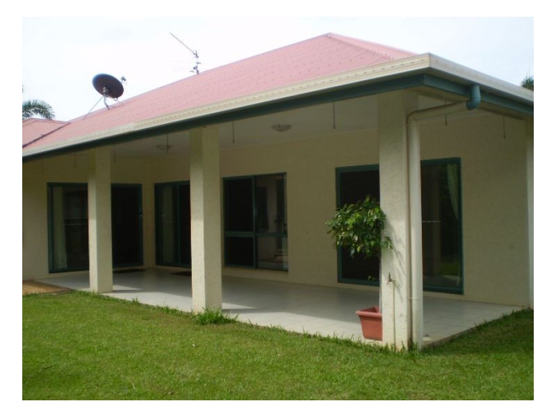 3 Sandalwood Avenue, Kewarra Beach QLD 4879