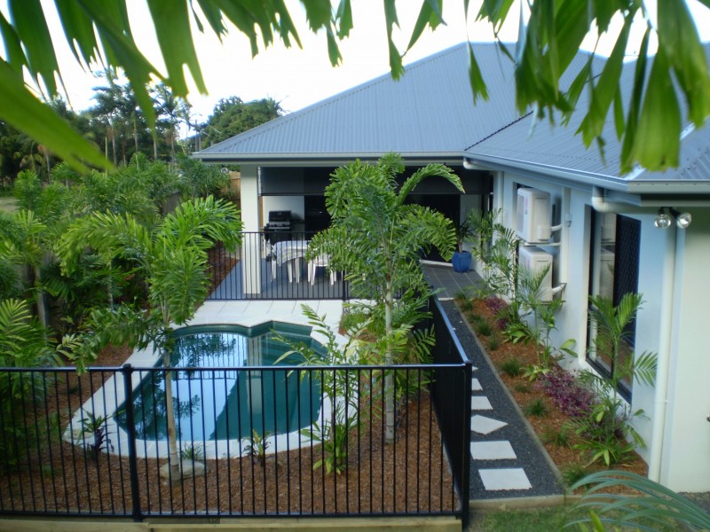 23 SECLUSION DRIVE, Palm Cove QLD 4879