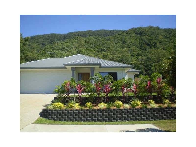 23 SECLUSION DRIVE, Palm Cove QLD 4879