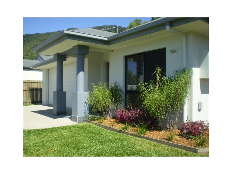 23 SECLUSION DRIVE, Palm Cove QLD 4879