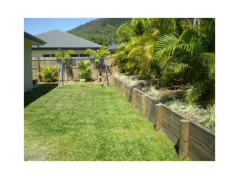 23 SECLUSION DRIVE, Palm Cove QLD 4879