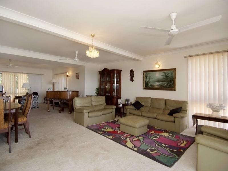23 ARLINGTON ESPLANADE, CLIFTON BEACH, Cairns QLD 4870