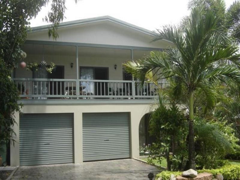 93 UPOLU ESPLANADE, Clifton Beach QLD 4879