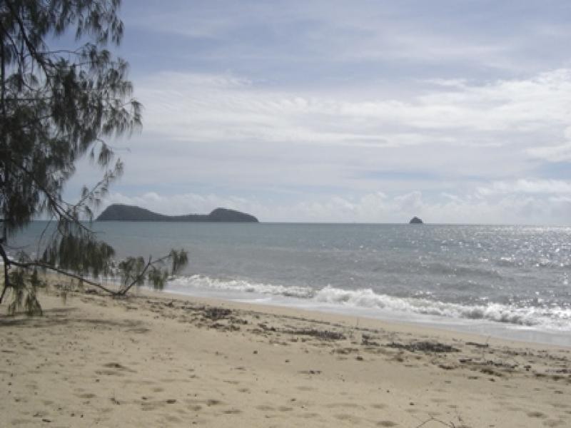 93 UPOLU ESPLANADE, Clifton Beach QLD 4879