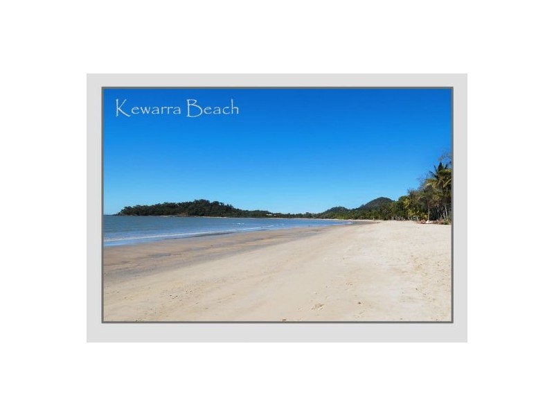 52 BILGOLA DRIVE, Kewarra Beach QLD 4879