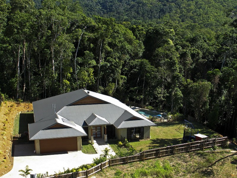 74 LEONARDS ACCESS, KEWARRA BEACH, Cairns QLD 4870