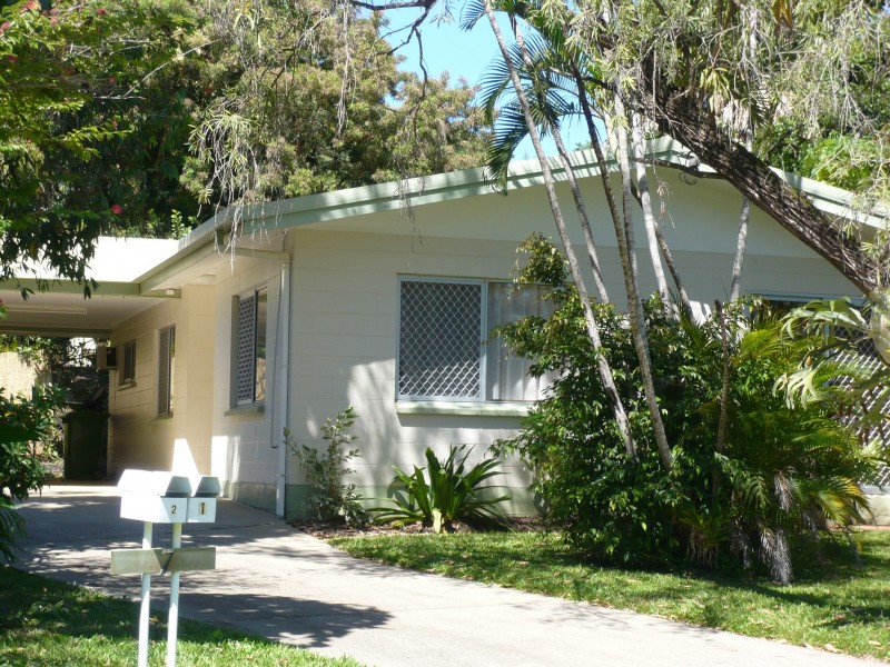 Trinity Beach QLD 4879