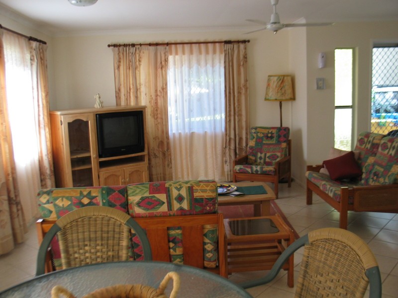 Trinity Beach QLD 4879