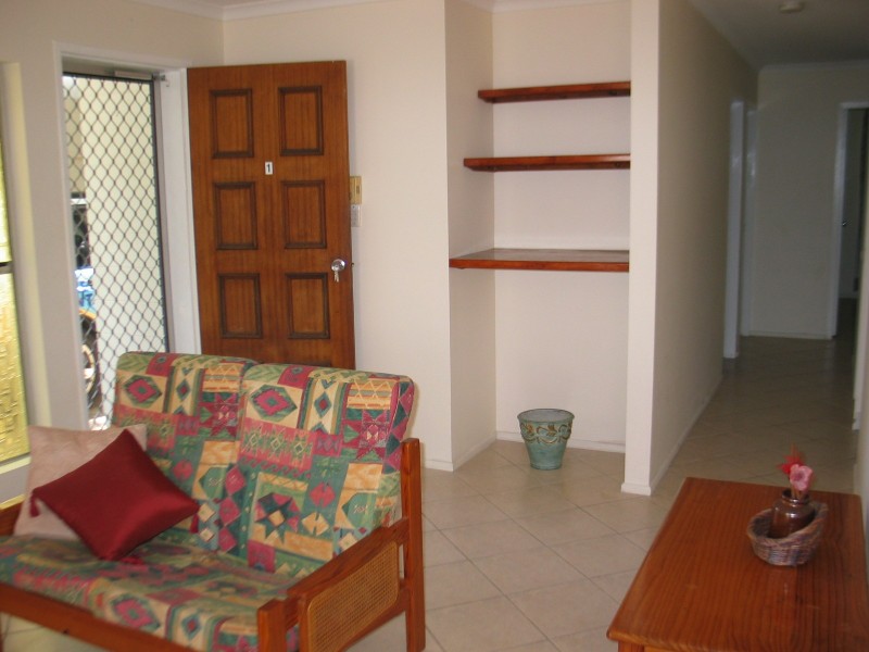 Trinity Beach QLD 4879