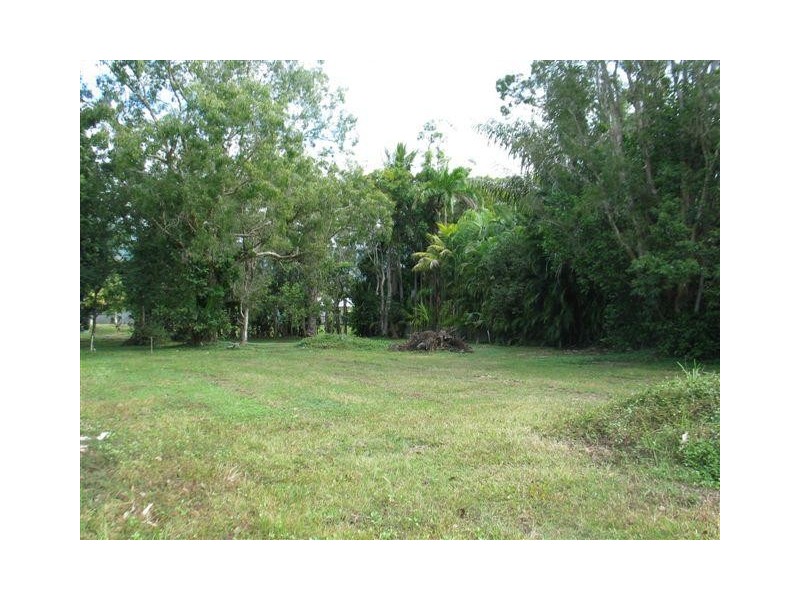 39 KEWARRA STREET, Kewarra Beach QLD 4879