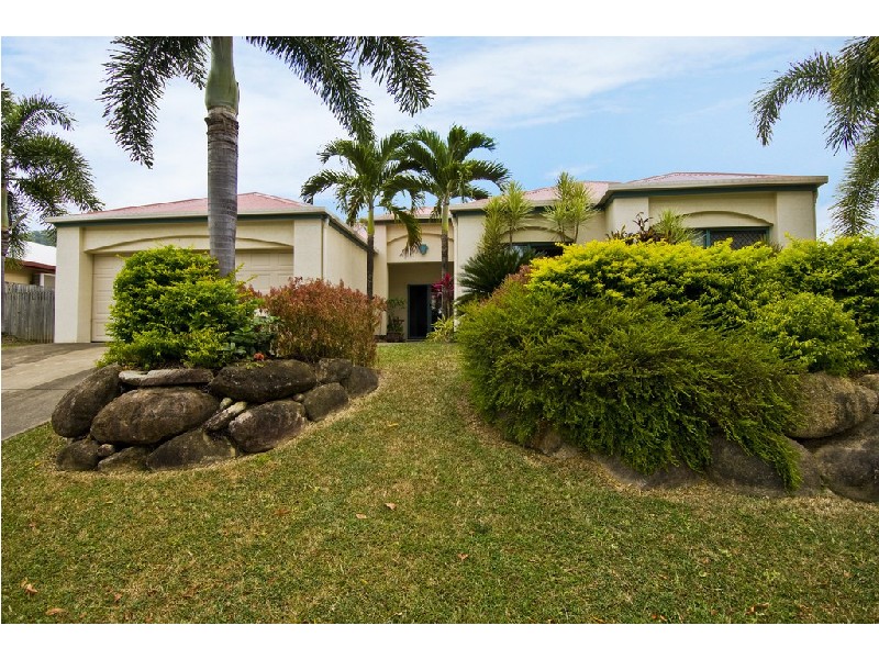 3 SANDALWOOD STREET, Kewarra Beach QLD 4879