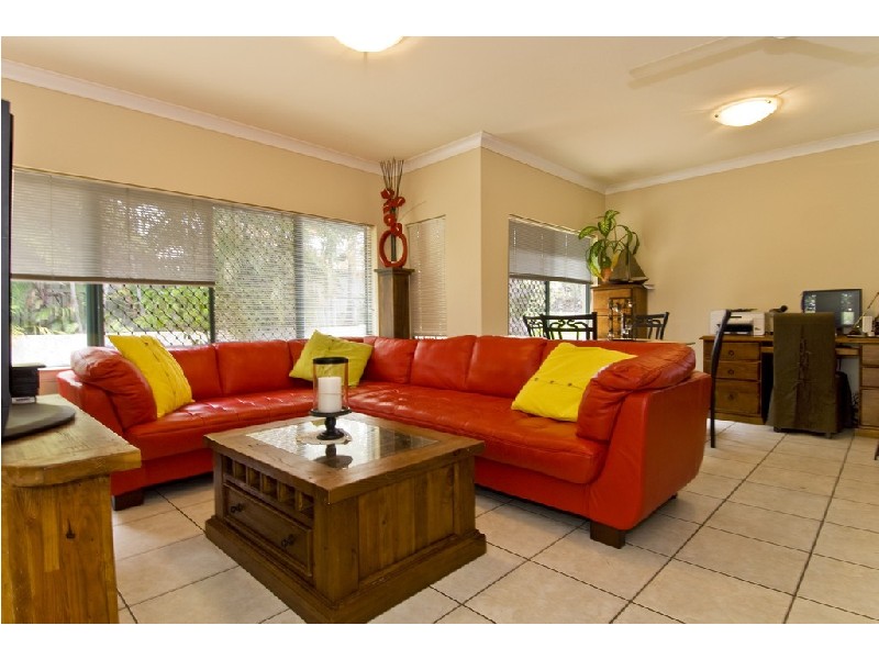 3 SANDALWOOD STREET, Kewarra Beach QLD 4879