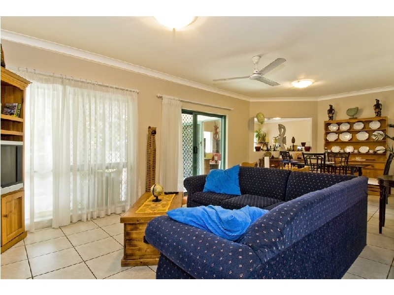 3 SANDALWOOD STREET, Kewarra Beach QLD 4879
