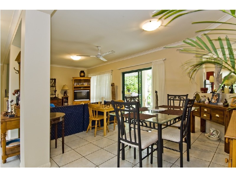 3 SANDALWOOD STREET, Kewarra Beach QLD 4879