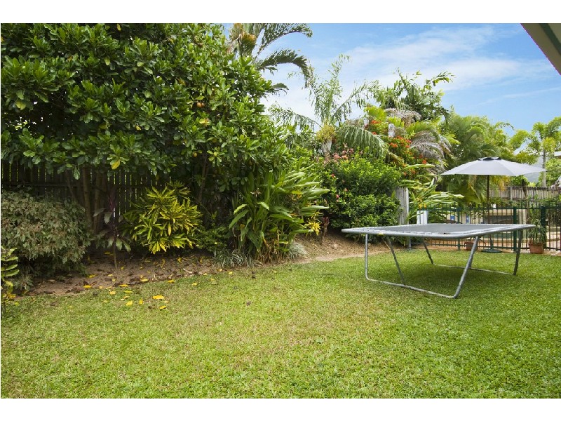 3 SANDALWOOD STREET, Kewarra Beach QLD 4879