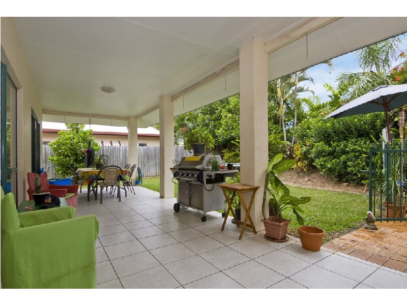 3 SANDALWOOD STREET, Kewarra Beach QLD 4879