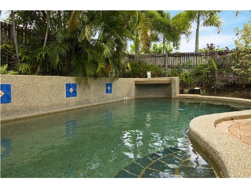 3 SANDALWOOD STREET, Kewarra Beach QLD 4879