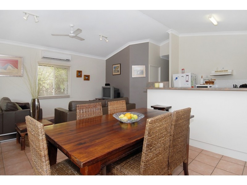 Kewarra Beach QLD 4879