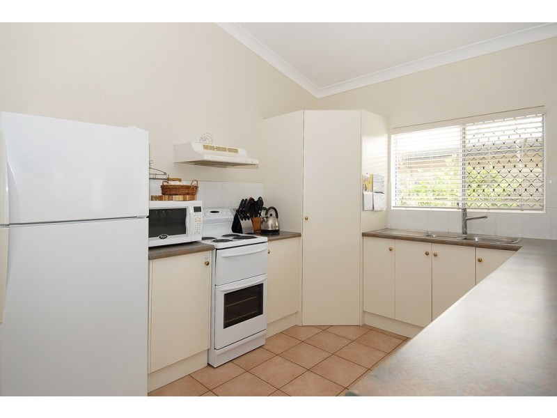 Kewarra Beach QLD 4879