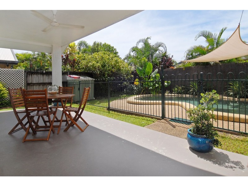 Kewarra Beach QLD 4879