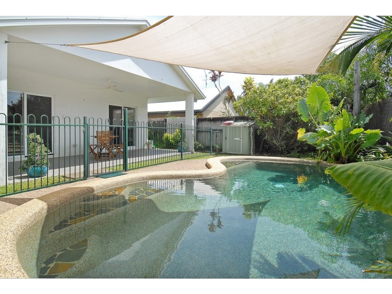 Kewarra Beach QLD 4879