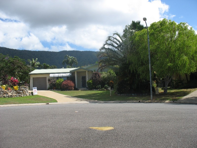 Kewarra Beach QLD 4879