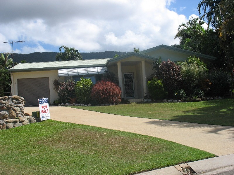 Kewarra Beach QLD 4879