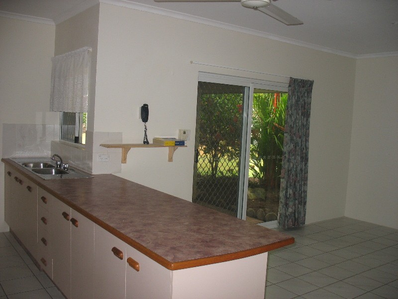 Kewarra Beach QLD 4879