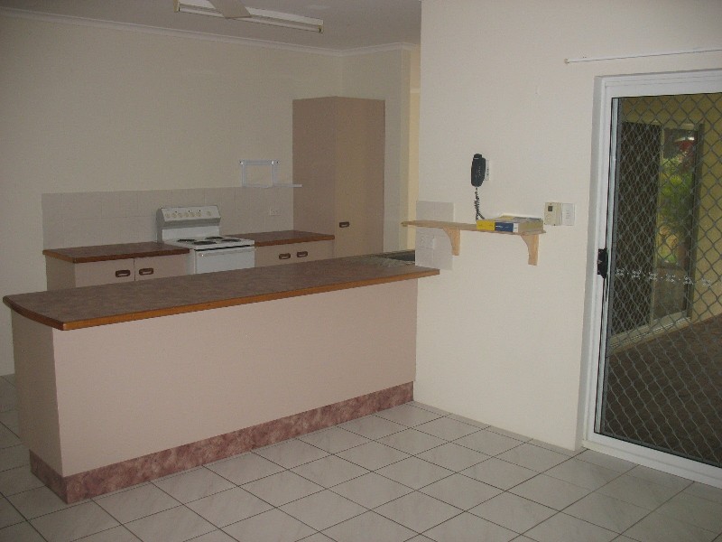 Kewarra Beach QLD 4879