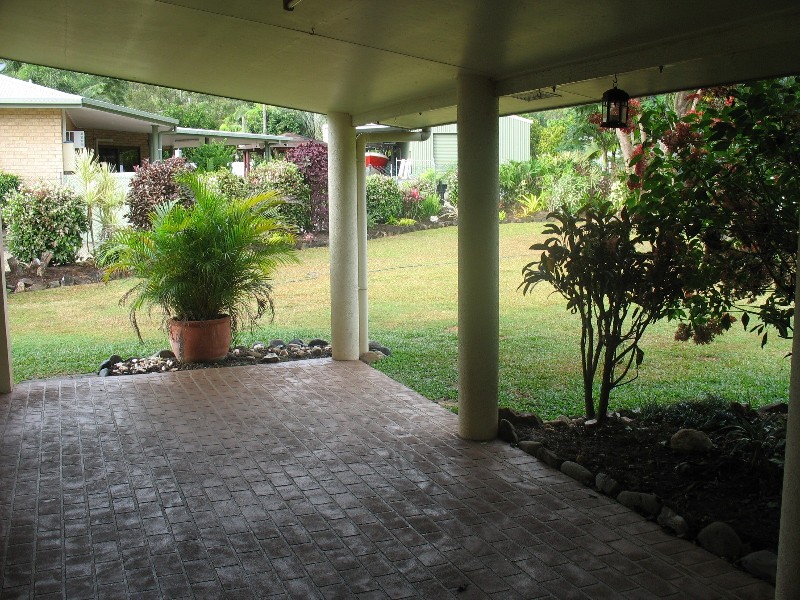 Kewarra Beach QLD 4879