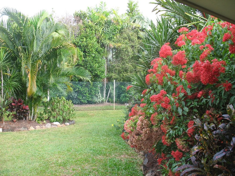 Kewarra Beach QLD 4879