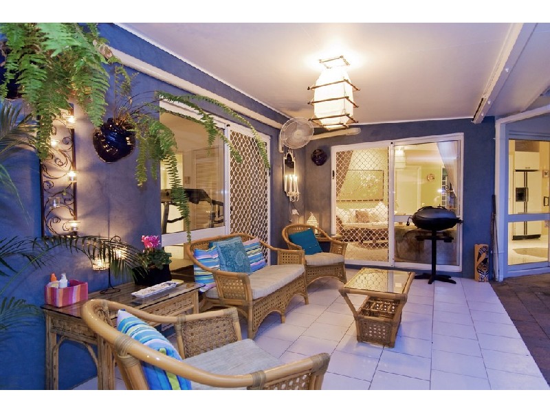 54 YULE AVE. CLIFTON BEACH, Cairns QLD 4870