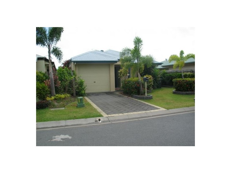 4 Kirra Close, Kewarra Beach QLD 4879