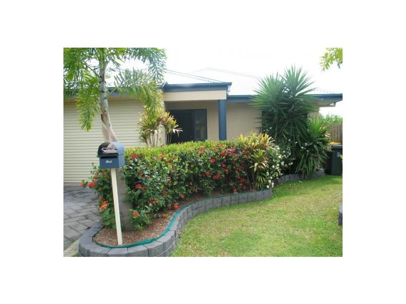 4 Kirra Close, Kewarra Beach QLD 4879