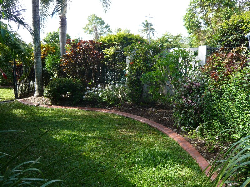 Clifton Beach QLD 4879