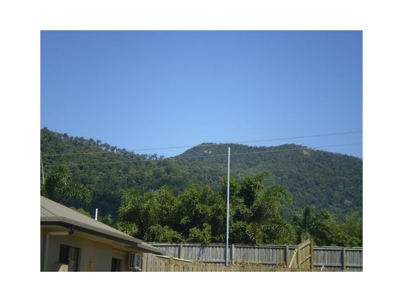 1 VALLA CLOSE, Kewarra Beach QLD 4879