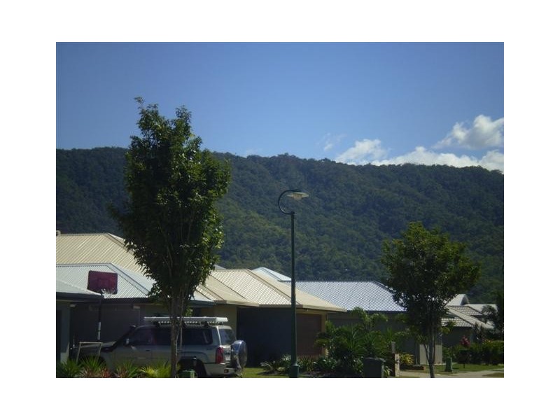 1 VALLA CLOSE, Kewarra Beach QLD 4879