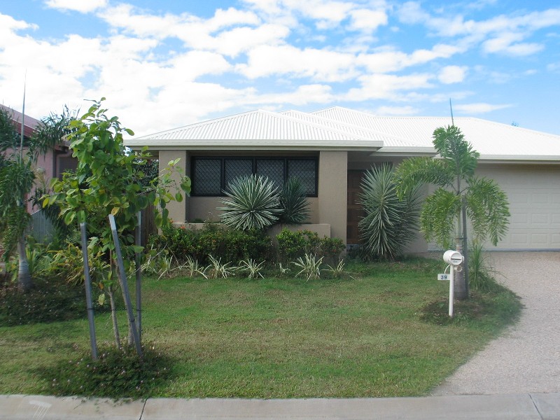 39 COOYA CLOSE, Kewarra Beach QLD 4879