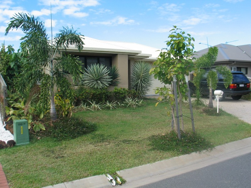39 COOYA CLOSE, Kewarra Beach QLD 4879