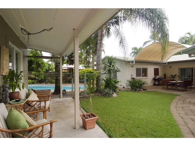 Kewarra Beach QLD 4879