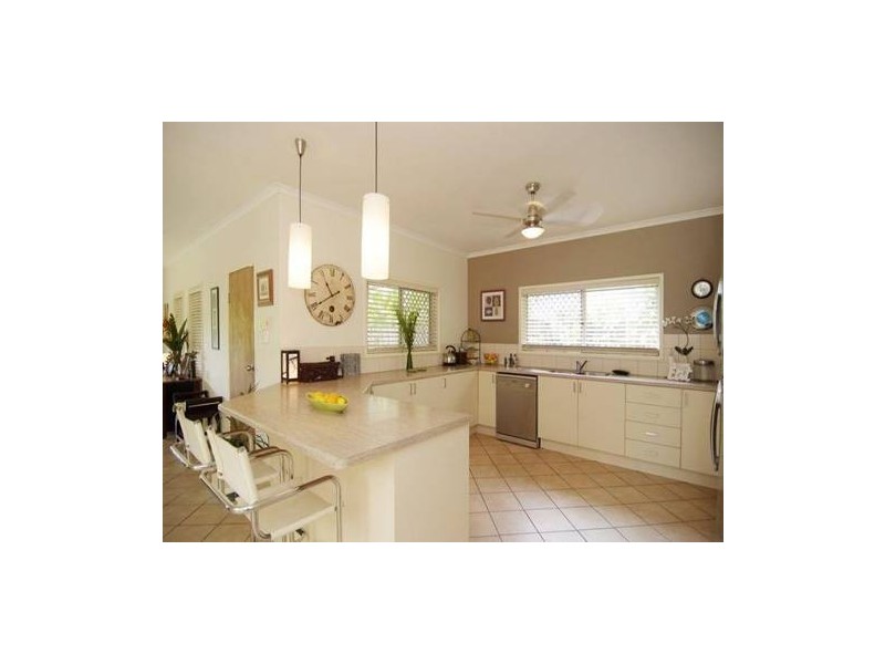 Kewarra Beach QLD 4879