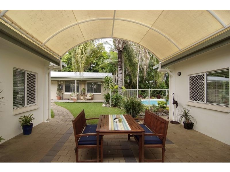 Kewarra Beach QLD 4879