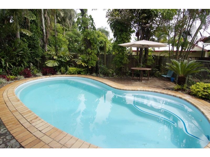 Kewarra Beach QLD 4879