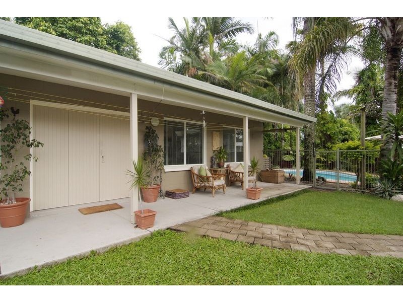 Kewarra Beach QLD 4879