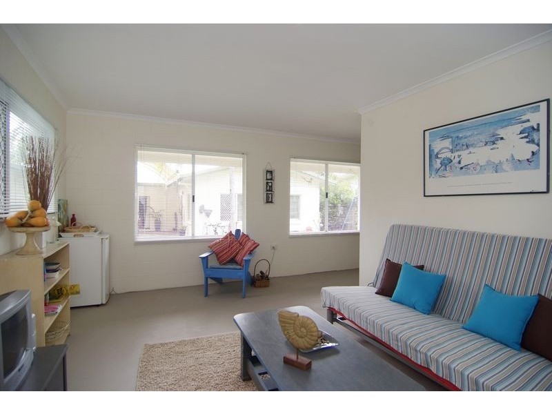 Kewarra Beach QLD 4879