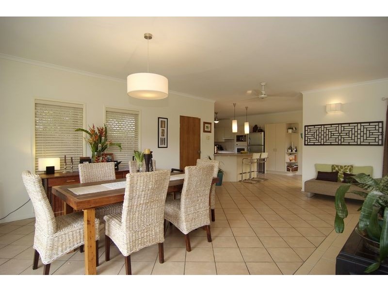 Kewarra Beach QLD 4879
