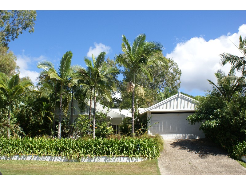 39 YULE AVENUE, Clifton Beach QLD 4879