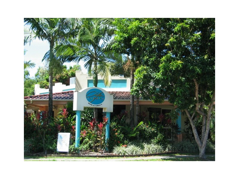 39 YULE AVENUE, Clifton Beach QLD 4879